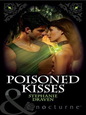 cover image of Poisoned Kisses